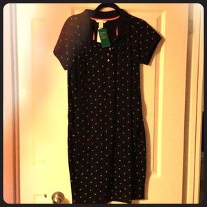 NWT H&M maternity dress